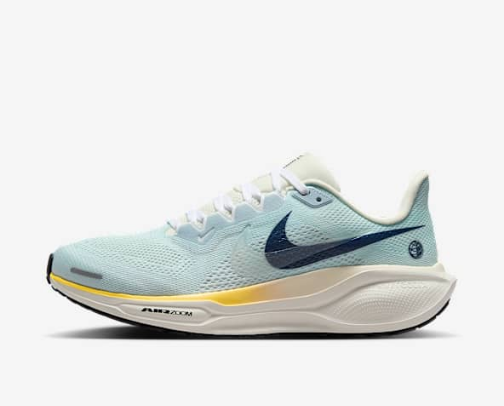 Nike shoes cover photo collage