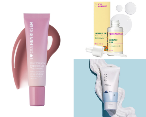 Take Care of Your Face!! :) cover photo collage