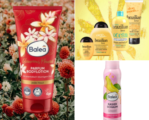 Body care for all types and taste (budget friendly)🧴🛁 cover photo collage