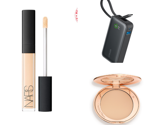 👜 Everyday Bag Essentials I Actually Need cover photo collage
