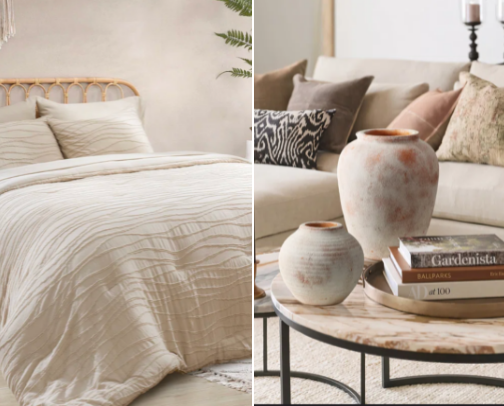 Beautiful Home cover photo collage