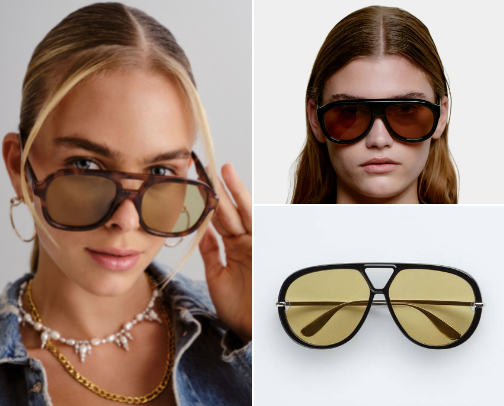 Hey Stranger! It Is Sunny ☀️ But Not For Me ♥️💯My Sunglasses Collection cover photo collage