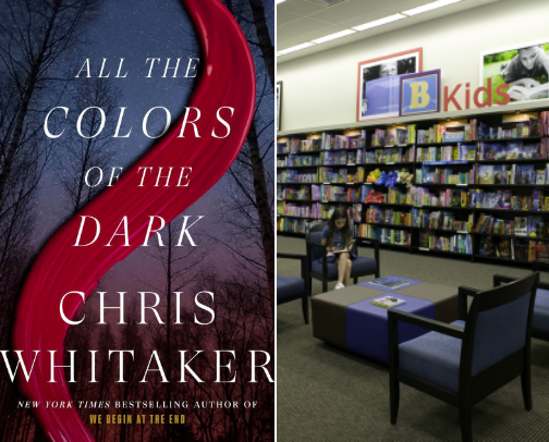 My Favorite book recs ❤️ cover photo collage