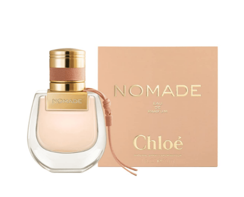 Perfumes cover photo collage