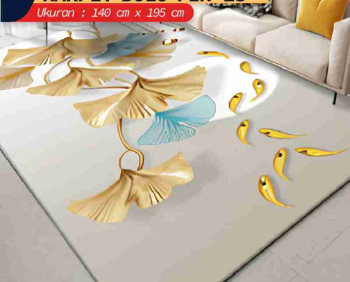 Rekomendasi Karpet Lantai Premium cover photo collage