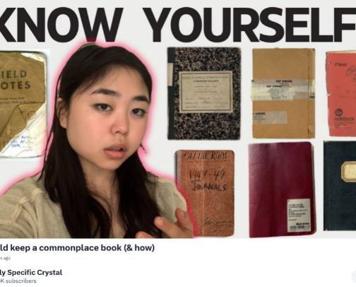 🎧 YouTube Videos Worth Your Time cover photo collage