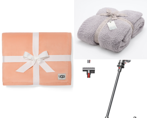 15 Black Friday Cozy Home Deals 2026: Blankets, Candles and Comfort cover photo collage