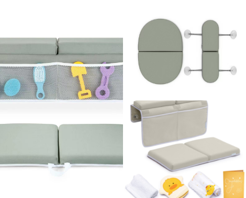 Top Baby Registry Picks Recommended by Real Parents cover photo collage