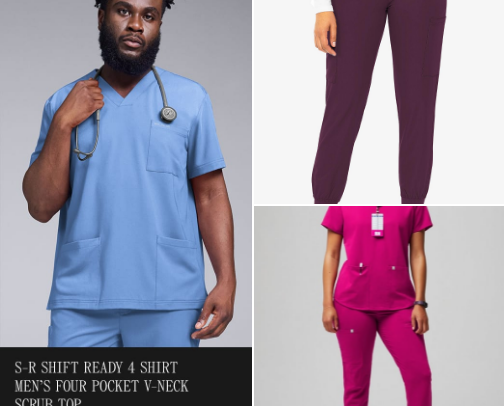 Healthcare girliesss cover photo collage