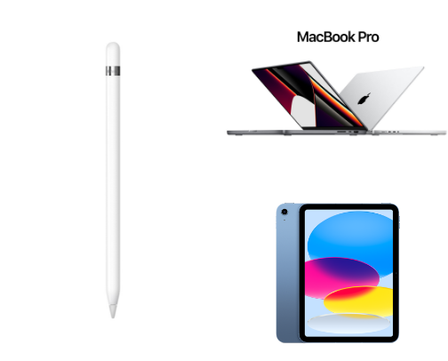 Back to school Grad School : MUST HAVES! cover photo collage