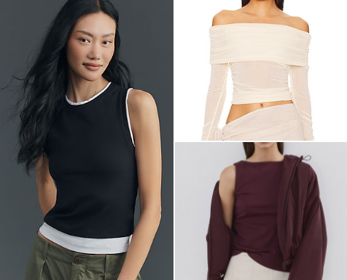 👗 Women’s Wardrobe Essentials cover photo collage