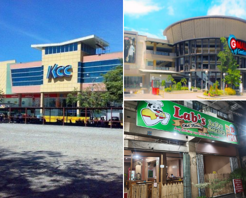 ​Everyday GenSan: Where I Actually Eat and Shop as a Local cover photo collage