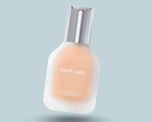 Base Instincts: My Step-by-Step Guide to Skin That Looks Like Silk cover photo collage