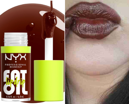 makeup needs! cover photo collage