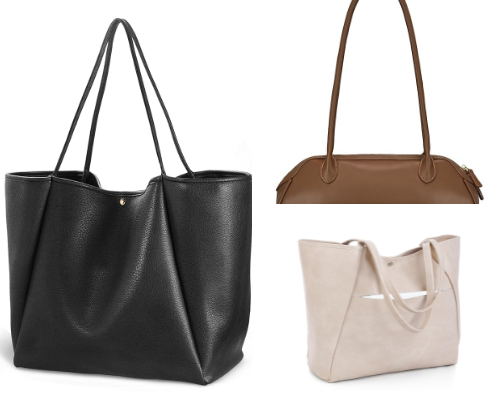 Trendy bag FW25 Yasss !! cover photo collage