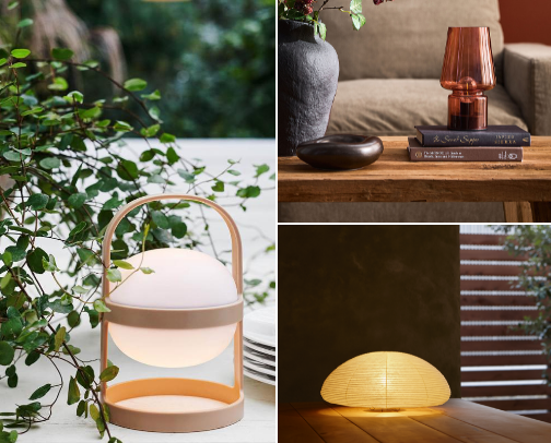 Soft Light, Slow Moments cover photo collage