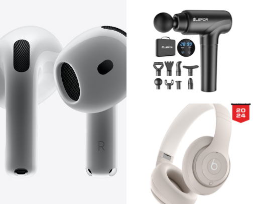 Things to get your blue collar boyfriend for Christmas!! cover photo collage