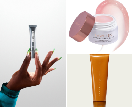 products that actually work cover photo collage