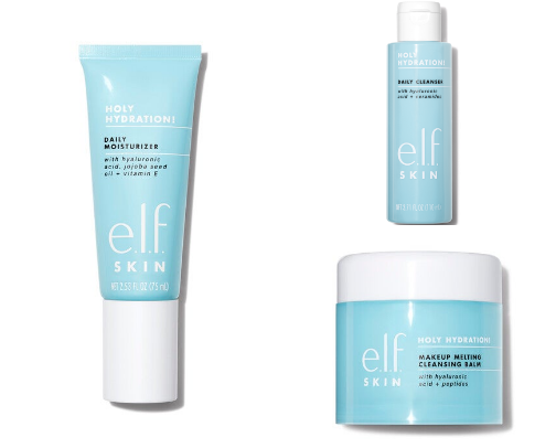 Elf Must Haves✨ cover photo collage