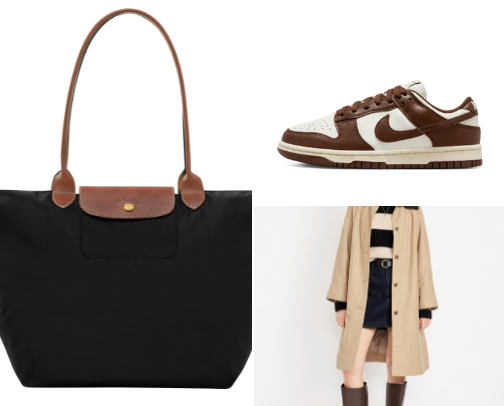 My fav clothes and accessories I have cover photo collage