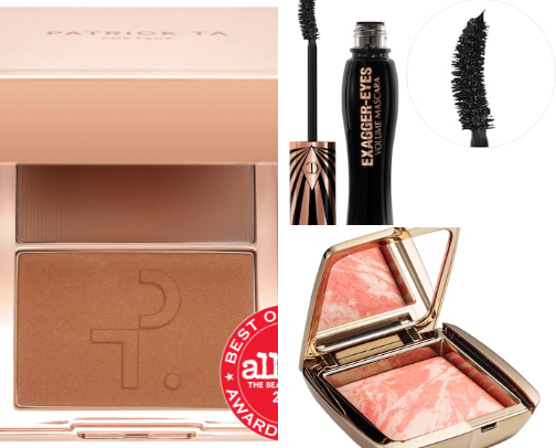 Tried, Tested, Obsessed: My Holy-Grail Makeup & Skincare Picks cover photo collage