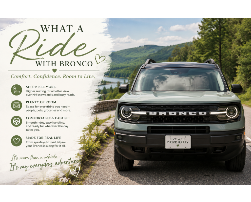 What's the ride cover photo collage
