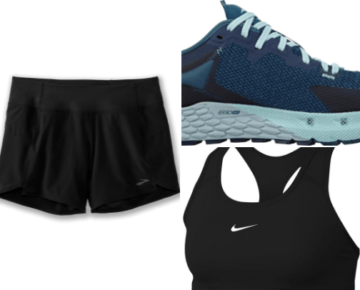 exercise cover photo collage