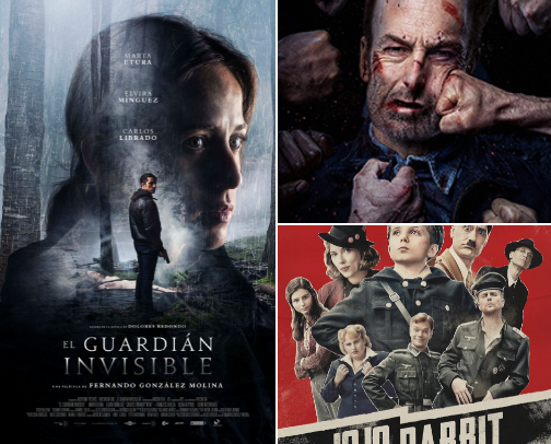 Movies I Adore 🎥 cover photo collage