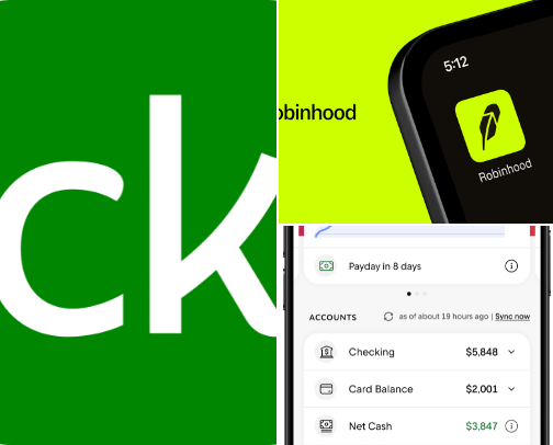 NEW YEAR'S RESOLUTIONS cover photo collage