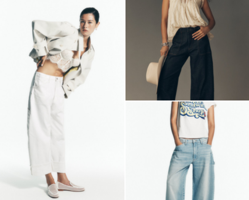 Basic Wardrobe Essentials cover photo collage