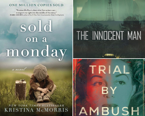 My favorite book recs cover photo collage