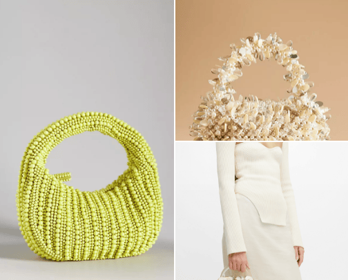 Just Throw it in the Bag! cover photo collage