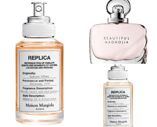 Must-have perfumes that will get you compliments 💞 cover photo collage