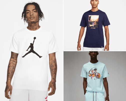 Men's shirts👕 cover photo collage