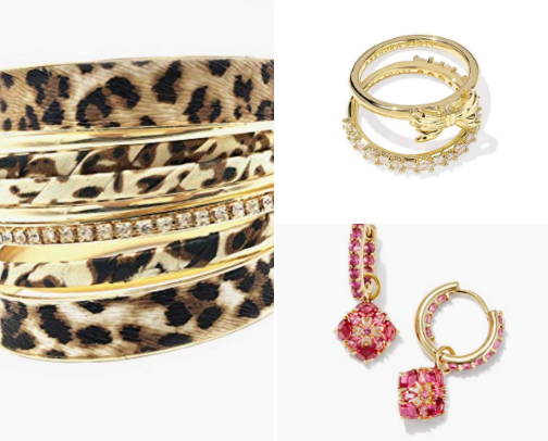 It Girl Jewelry ⭐️ cover photo collage
