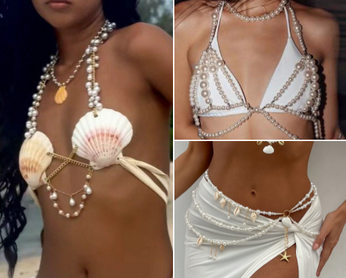 SHEIN Halloween costumes ideas on a budget cover photo collage
