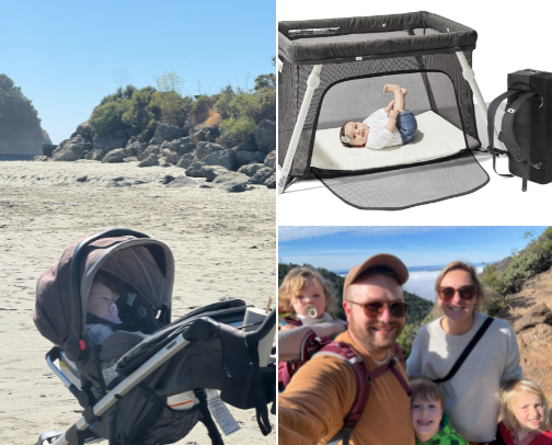 Durable Kids Items that lasted us for Years cover photo collage