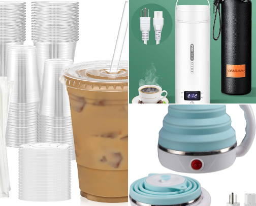 for waking up in vegas cover photo collage