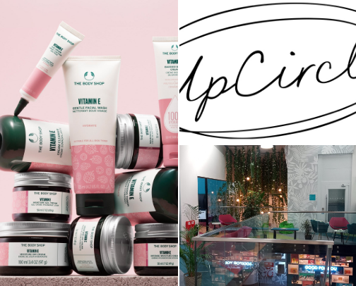 Cruelty free skincare faves 🐇🌱 cover photo collage