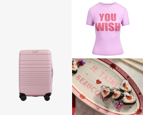 Valentine’s Day - For Her & Him 💌 cover photo collage