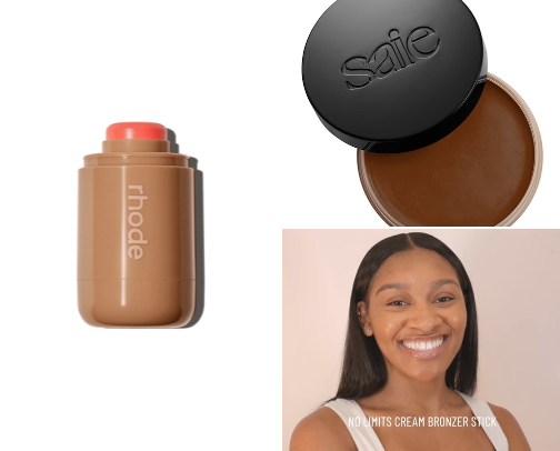 My Ride-or-Die Beauty Faves 💋 cover photo collage