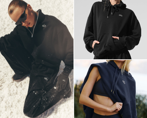 Airport Outfits cover photo collage