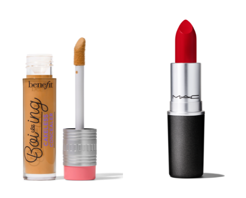 My top recs cover photo collage