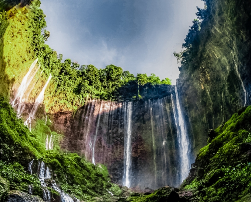 🏔️ My Favorite Places You Must Visit in Batu and Malang, the "Switzerland of Indonesia" 🇮🇩✨ cover photo collage
