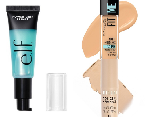 Affordable beauty must-haves under $20 💄✨ cover photo collage