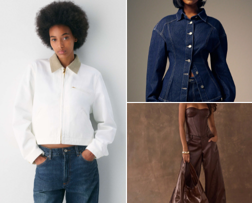 Rebuilding My Wardrobe cover photo collage