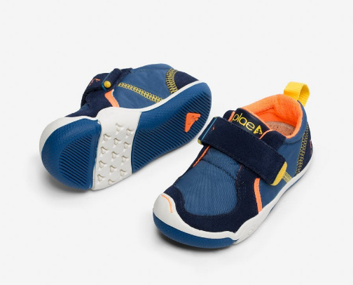 Must-Have Summer Shoes for Toddler Boys cover photo collage