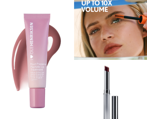 all time fav beauty cover photo collage