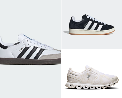 👟 cover photo collage