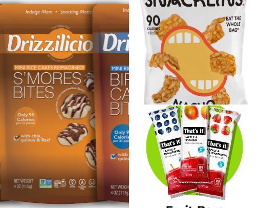 Low calorie snacks 🍪🍩🍬🍫🍭 cover photo collage